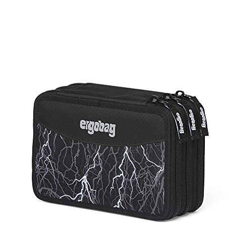 ergobag Maxi-Mäppchen 40tlg. von ergobag