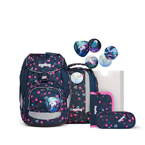 ergobag School Backpack Set von ergobag