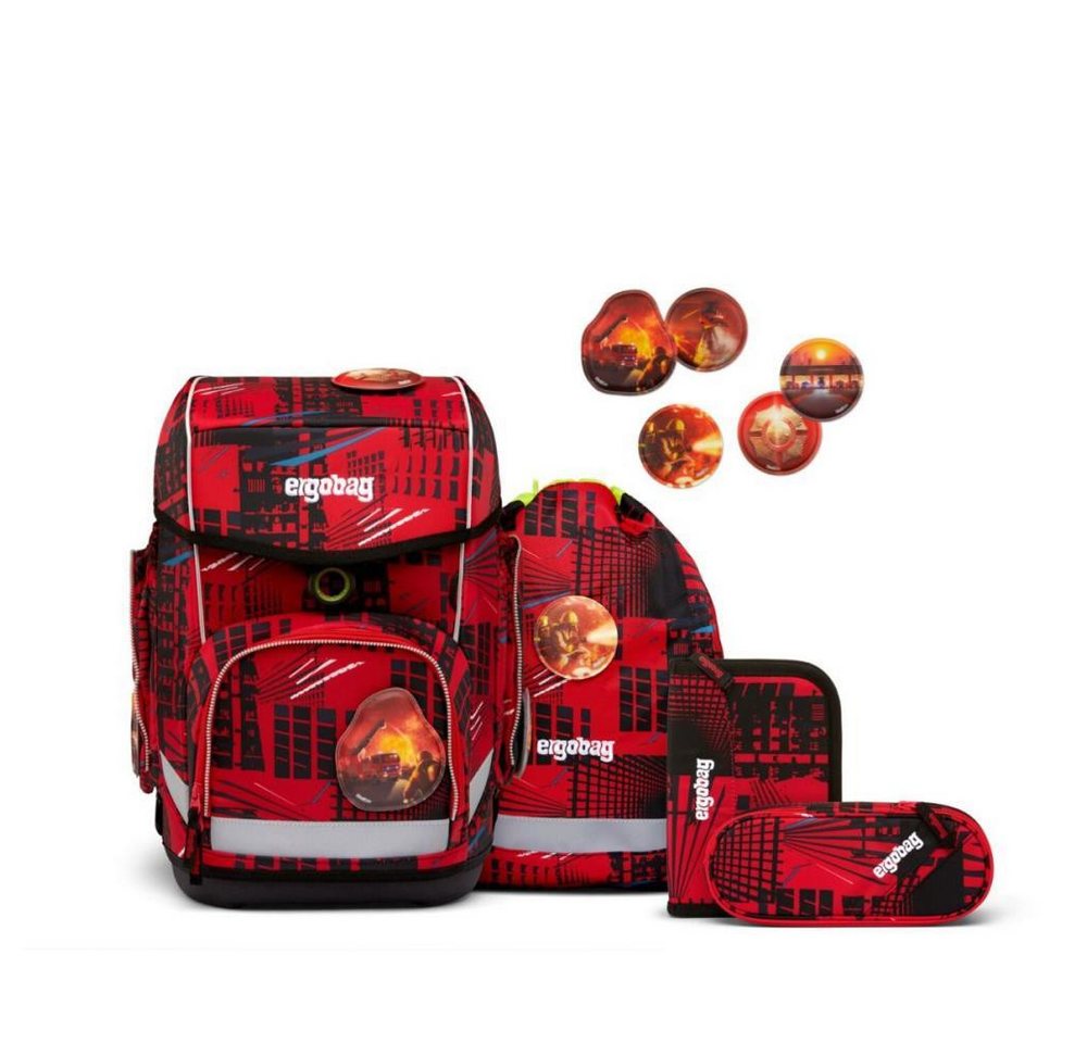 ergobag Schulranzen Cubo ergobag Schulranzen Cubo von ergobag
