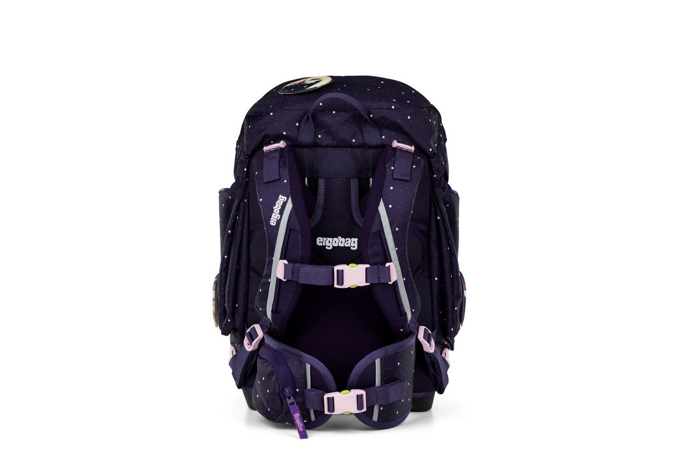ergobag Schulranzen Ergobag Pack Set SternguckBär ergobag Schulranzen Ergobag Pack Set SternguckBär von ergobag
