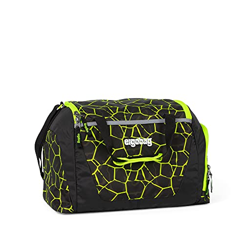 ergobag Sporttasche 40 cm von ergobag