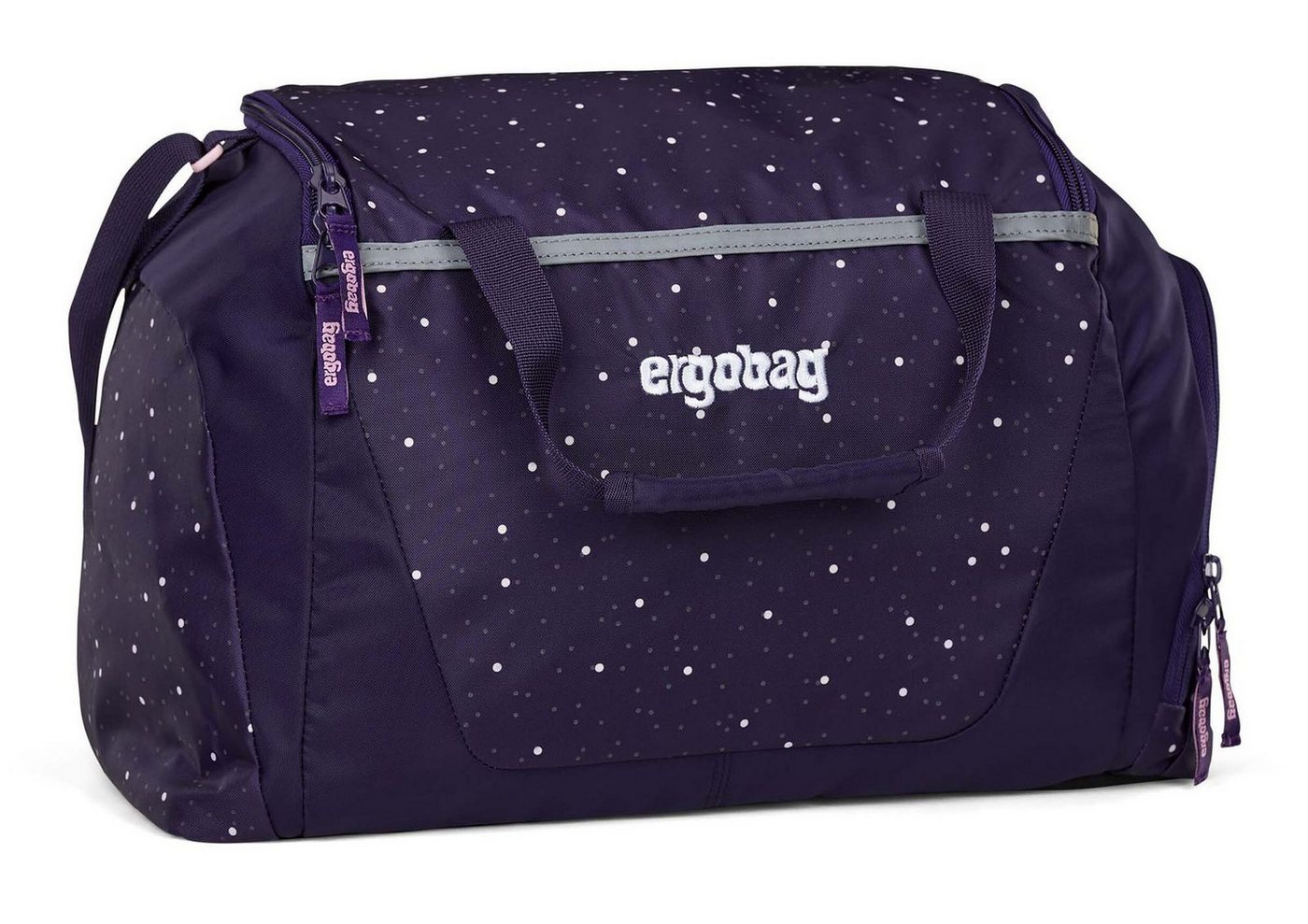ergobag Sporttasche Sportbag ergobag Sporttasche Sportbag von ergobag