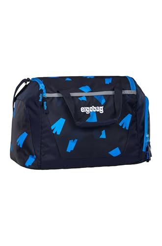 ergobag Sporttasche mit Nassfach, 20 Liter für Sport- und Schwimmunterricht ergobag Sporttasche mit Nassfach, 20 Liter für Sport- und Schwimmunterricht von ergobag