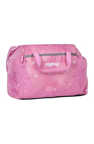 ergobag Sporttasche mit Nassfach, 20 Liter für Sport- und Schwimmunterricht ergobag Sporttasche mit Nassfach, 20 Liter für Sport- und Schwimmunterricht von ergobag