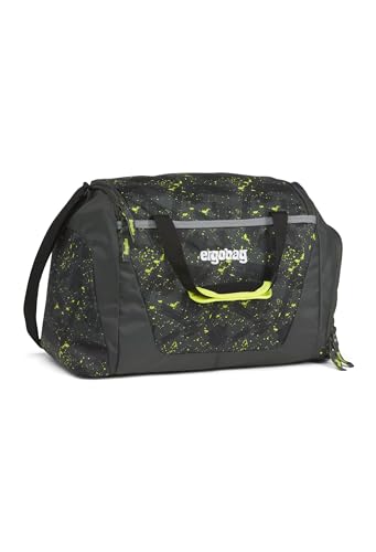 ergobag Sporttasche mit Nassfach, 20 Liter ergobag Sporttasche mit Nassfach, 20 Liter von ergobag
