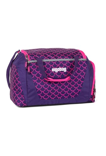 ergobag Sporttasche mit Nassfach, 20 Liter ergobag Sporttasche mit Nassfach, 20 Liter von ergobag