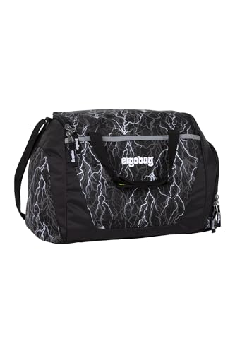 ergobag Sporttasche mit Nassfach, 20 Liter ergobag Sporttasche mit Nassfach, 20 Liter von ergobag
