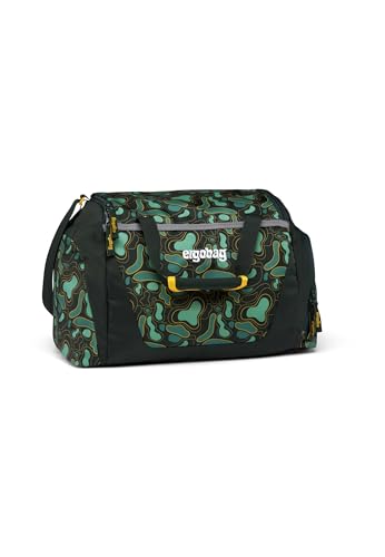 ergobag Sporttasche mit Nassfach, 20 Liter ergobag Sporttasche mit Nassfach, 20 Liter von ergobag