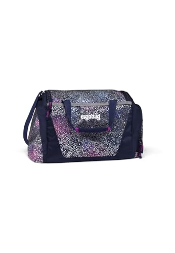 ergobag Sporttasche mit Nassfach, 20 Liter ergobag Sporttasche mit Nassfach, 20 Liter von ergobag