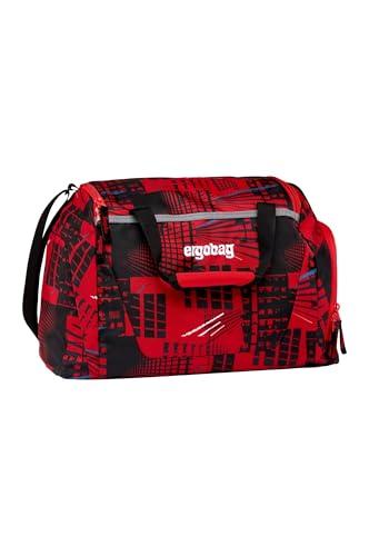 ergobag Sporttasche mit Nassfach, 20 Liter ergobag Sporttasche mit Nassfach, 20 Liter von ergobag