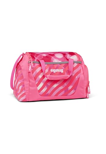 ergobag Sporttasche mit Nassfach, 20 Liter ergobag Sporttasche mit Nassfach, 20 Liter von ergobag