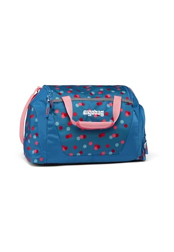 ergobag Sporttasche mit Nassfach, 20 Liter ergobag Sporttasche mit Nassfach, 20 Liter von ergobag