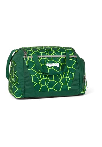 ergobag Sporttasche mit Nassfach, 20 Liter ergobag Sporttasche mit Nassfach, 20 Liter von ergobag
