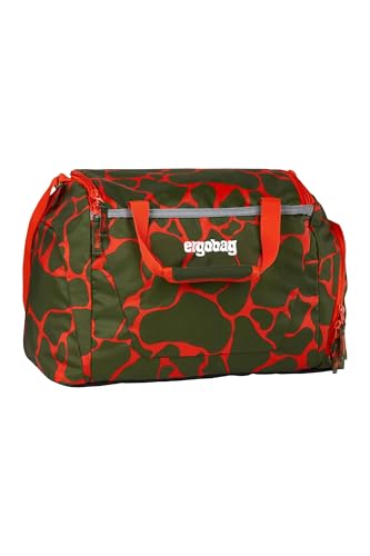 ergobag Sporttasche mit Nassfach, 20 Liter ergobag Sporttasche mit Nassfach, 20 Liter von ergobag