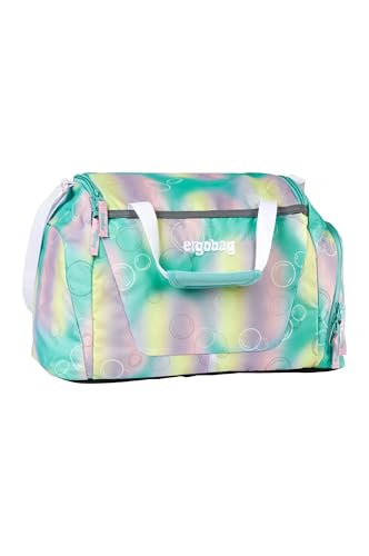 ergobag Sporttasche mit Nassfach, 20 Liter ergobag Sporttasche mit Nassfach, 20 Liter von ergobag