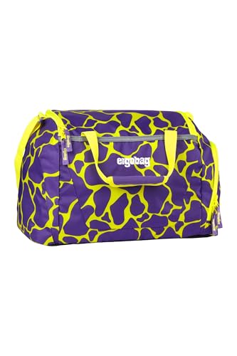 ergobag Sporttasche mit Nassfach, 20 Liter ergobag Sporttasche mit Nassfach, 20 Liter von ergobag