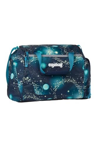 ergobag Sporttasche mit Nassfach, 20 Liter ergobag Sporttasche mit Nassfach, 20 Liter von ergobag