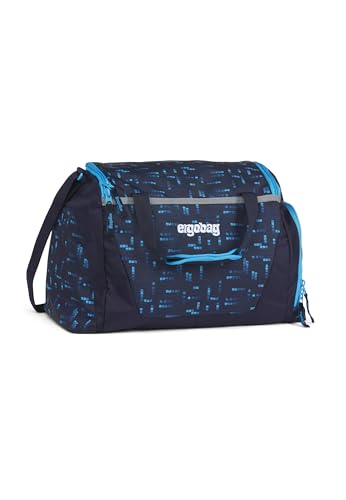 ergobag Sporttasche mit Nassfach, 20 Liter ergobag Sporttasche mit Nassfach, 20 Liter von ergobag