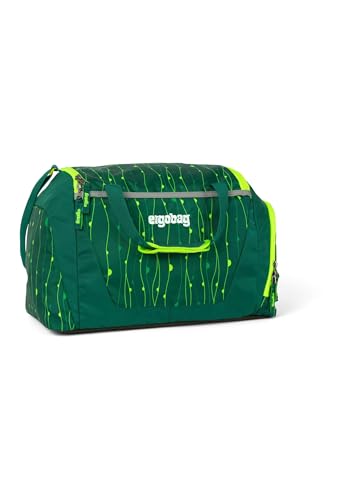 ergobag Sporttasche mit Nassfach, 20 Liter ergobag Sporttasche mit Nassfach, 20 Liter von ergobag