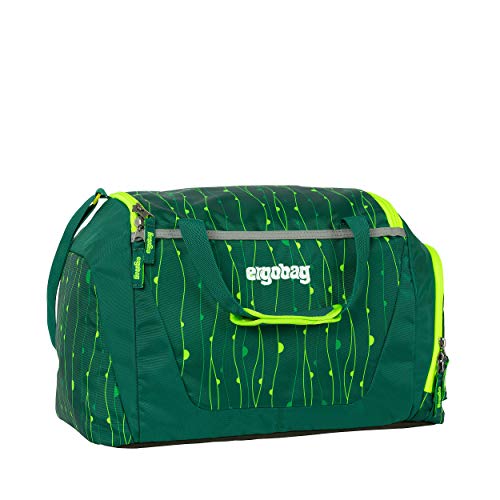 ergobag Sporttasche mit Nassfach, 20 Liter ergobag Sporttasche mit Nassfach, 20 Liter von ergobag