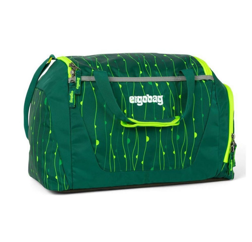 ergobag Sporttasche von ergobag