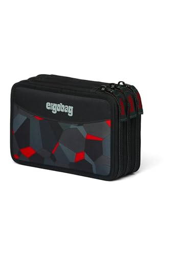 ergobag TaekBärdo Maxi Pencil Case ergobag TaekBärdo Maxi Pencil Case von ergobag