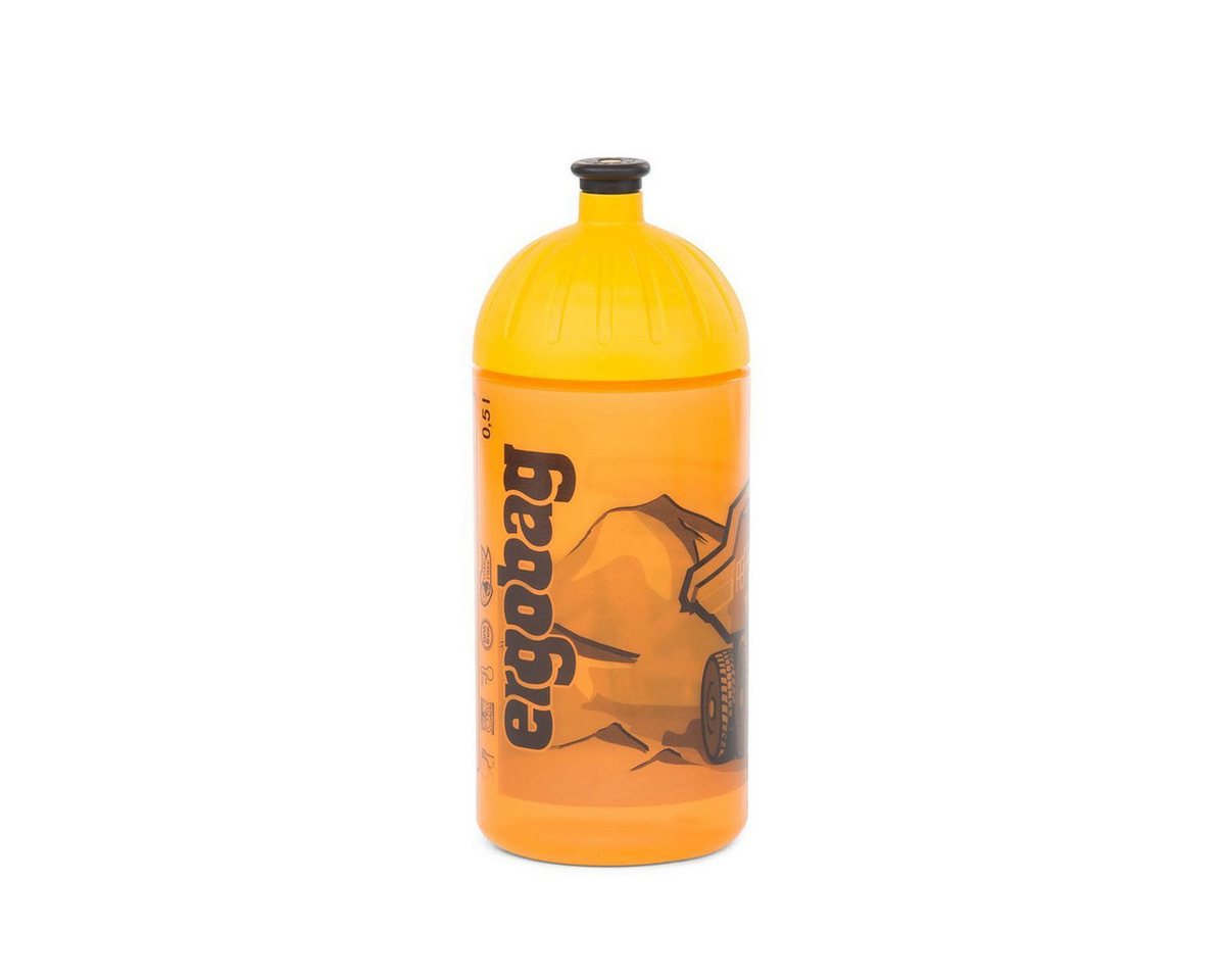 ergobag Trinkflasche, 500 ml ergobag Trinkflasche, 500 ml von ergobag