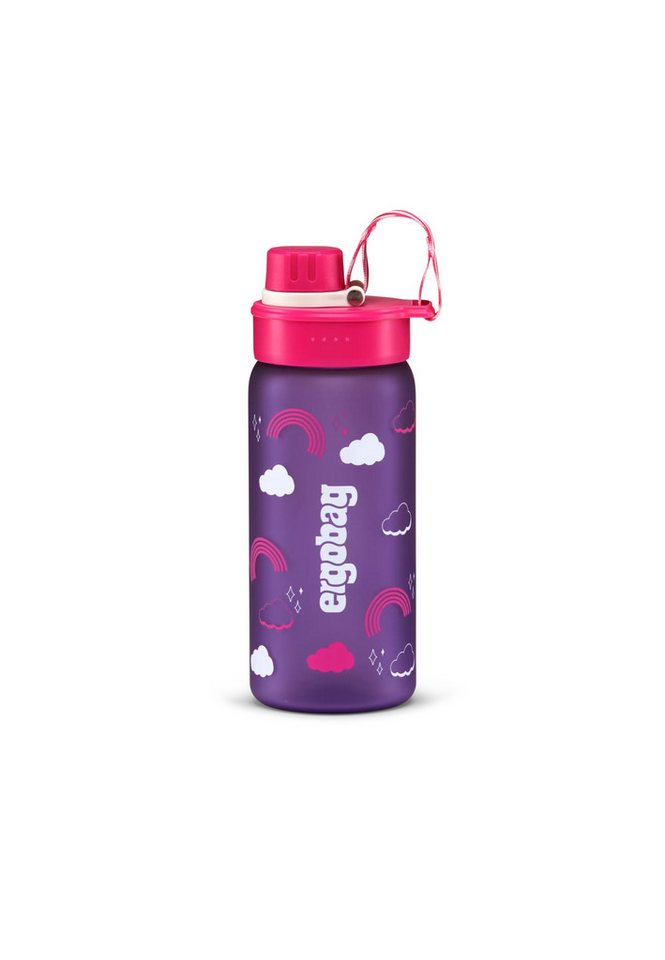 ergobag Trinkflasche Trinkflasche ergobag Trinkflasche Trinkflasche von ergobag