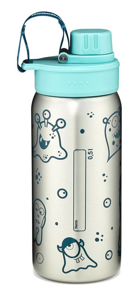 ergobag Trinkflasche Trinkflasche ergobag Trinkflasche Trinkflasche von ergobag