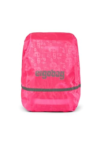 ergobag Zubehör Regenhülle 38 cm ergobag Zubehör Regenhülle 38 cm von ergobag