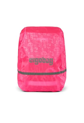 ergobag Zubehör Regenhülle 38 cm von ergobag