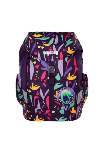 ergobag mini ergonomischer Kinderrucksack, DIN A4, 10 Liter ergobag mini ergonomischer Kinderrucksack, DIN A4, 10 Liter von ergobag