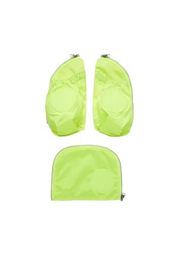 ergobag Pack Seitentaschen Zip-Set Sicherheits-Set mit Seitentaschen, Pack, cubo und cubo Light gekauft nach Juli 2019, Set 3-teilig ergobag Pack Seitentaschen Zip-Set Sicherheits-Set mit Seitentaschen, Pack, cubo und cubo Light gekauft nach Juli 2019, Set 3-teilig von ergobag