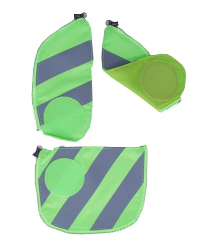ergobag Zippies Sicherheitsset 3tlg. ergobag Zippies Sicherheitsset 3tlg. von ergobag