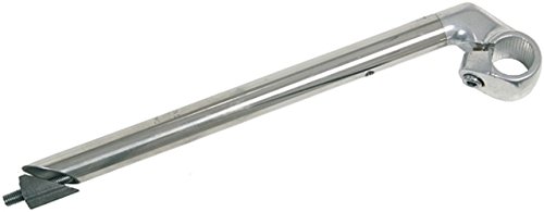 ERGOTEC CAT VORBAU 25,4/ 22,2 SILBER LEVEL 2 ERGOTEC CAT VORBAU 25,4/ 22,2 SILBER LEVEL 2 von Humpert
