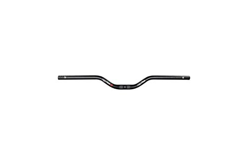ERGOTEC RISER BAR 50 31,8 SCHWARZ LEVEL 6 ERGOTEC RISER BAR 50 31,8 SCHWARZ LEVEL 6 von ergotec