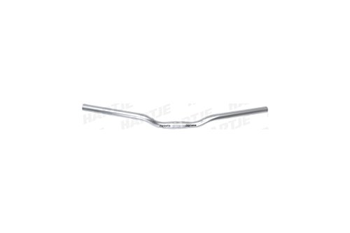 ErgoTec Unisex – Erwachsene Riser 30 Mas Lenker, Silber, Einheitsgröße ErgoTec Unisex – Erwachsene Riser 30 Mas Lenker, Silber, Einheitsgröße von ergotec