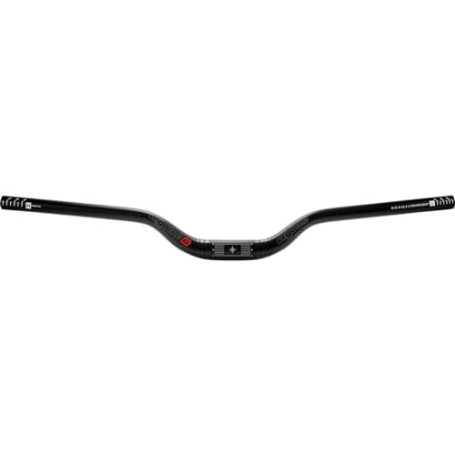 Ergo Tec 320085 - Downhilllenker, Schwarz, 78 x 3.5 x 3.5 cm Ergo Tec 320085 - Downhilllenker, Schwarz, 78 x 3.5 x 3.5 cm von ergotec