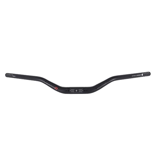 Ergo Tec Unisex-Adult 320086 Downhilllenker, Schwarz, 72 x 5 x 5 cm Ergo Tec Unisex-Adult 320086 Downhilllenker, Schwarz, 72 x 5 x 5 cm von ergotec