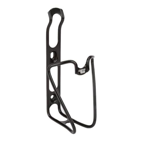 Ergo Tec Unisex-Adult 366771 Flaschenhalter, Schwarz, 20 x 20 x 10 cm Ergo Tec Unisex-Adult 366771 Flaschenhalter, Schwarz, 20 x 20 x 10 cm von ergotec