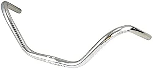 ErgoTec Unisex – Erwachsene EWG-Lenker-03160389 EWG-Lenker, Silber, Ø 25.4 mm ErgoTec Unisex – Erwachsene EWG-Lenker-03160389 EWG-Lenker, Silber, Ø 25.4 mm von ergotec
