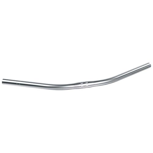 ErgoTec Unisex – Erwachsene Moon Lenker, Silber, Einheitsgröße ErgoTec Unisex – Erwachsene Moon Lenker, Silber, Einheitsgröße von ergotec