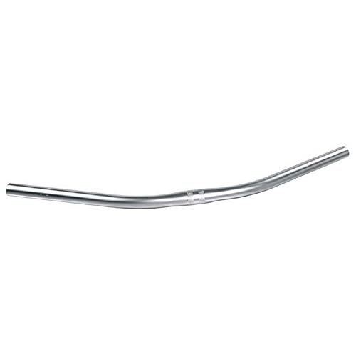 ErgoTec Unisex – Erwachsene Moon Mas Lenker, Silber, Einheitsgröße ErgoTec Unisex – Erwachsene Moon Mas Lenker, Silber, Einheitsgröße von ergotec