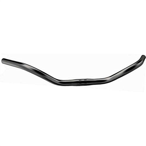 ErgoTec Unisex – Erwachsene Stuttgarter Lenker-03160272 Lenker, Schwarz, Ø 25.4 mm ErgoTec Unisex – Erwachsene Stuttgarter Lenker-03160272 Lenker, Schwarz, Ø 25.4 mm von ergotec
