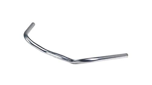 ErgoTec Unisex – Erwachsene Stuttgarter Lenker-03163326 Lenker, Silber, Einheitsgröße ErgoTec Unisex – Erwachsene Stuttgarter Lenker-03163326 Lenker, Silber, Einheitsgröße von ergotec
