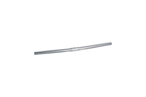 ErgoTec Unisex – Erwachsene Town Exklusive Mas Lenker, Silber, Einheitsgröße ErgoTec Unisex – Erwachsene Town Exklusive Mas Lenker, Silber, Einheitsgröße von ergotec