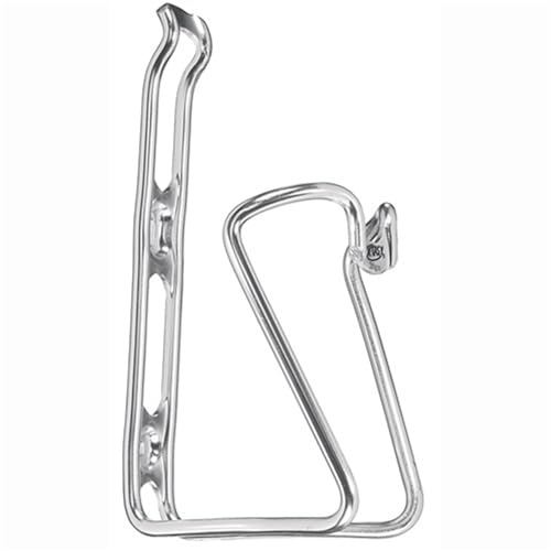 ErgoTec Unisex – Erwachsene Trinkflaschenhalter-07196686 Trinkflaschenhalter, Silber, Einheitsgröße ErgoTec Unisex – Erwachsene Trinkflaschenhalter-07196686 Trinkflaschenhalter, Silber, Einheitsgröße von ergotec