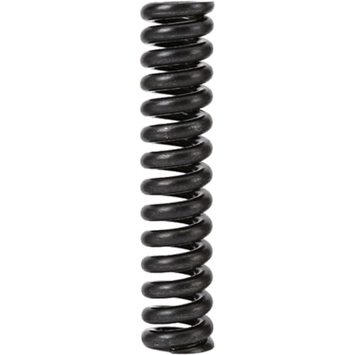 ErgoTec Unisex – Erwachsene Ersatzfeder-07284037 Ersatzfeder, Schwarz, Einheitsgröße ErgoTec Unisex – Erwachsene Ersatzfeder-07284037 Ersatzfeder, Schwarz, Einheitsgröße von ergotec