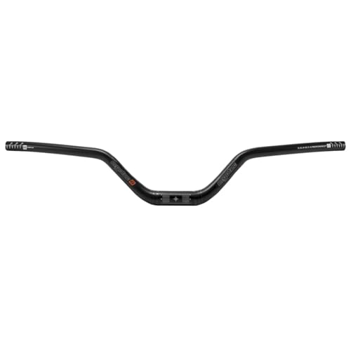 Ergotec Riser Bar MTB/SUV Lenker Ø 31,8mm 100mm Rise Safetylevel: 6 Ergotec Riser Bar MTB/SUV Lenker Ø 31,8mm 100mm Rise Safetylevel: 6 von ergotec