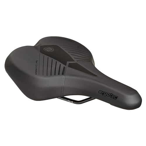 ergotec Sattel Comfort M, medium von ergotec